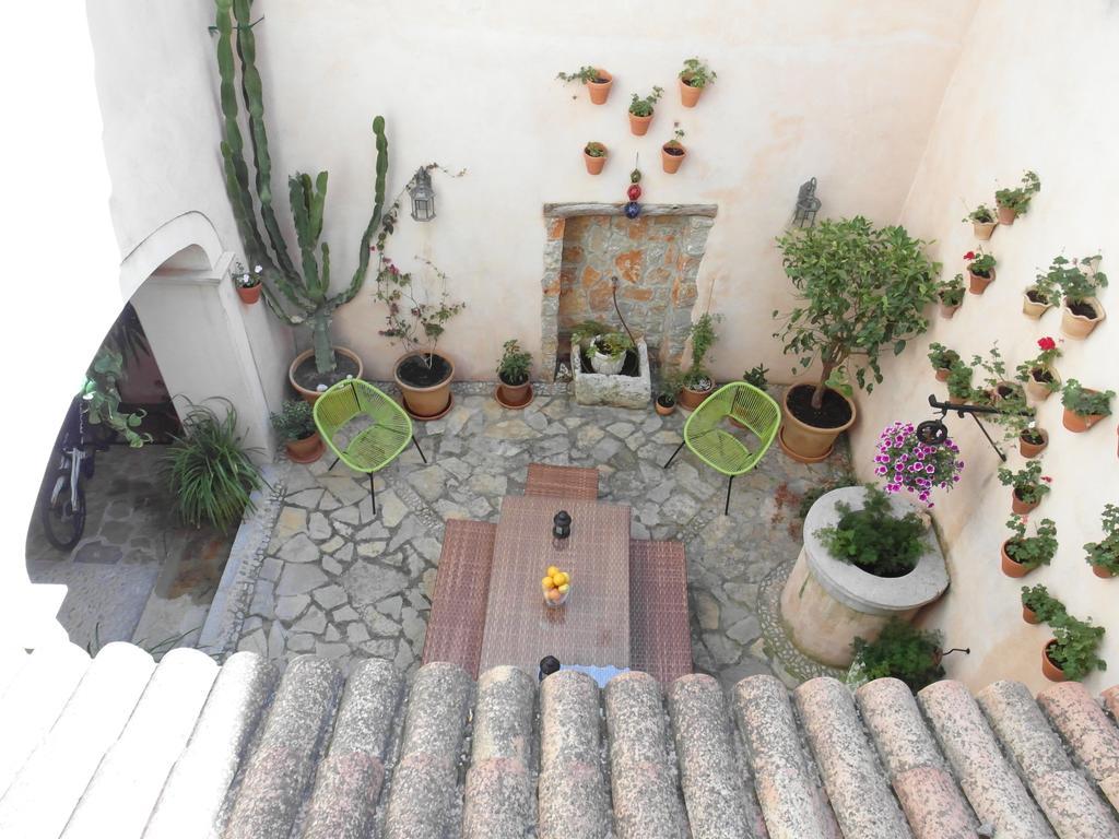 Casa Galileo Hotel Costitx Szoba fotó
