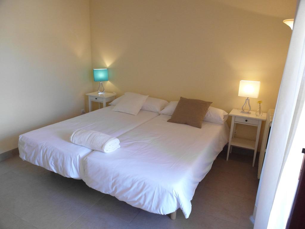 Casa Galileo Hotel Costitx Szoba fotó