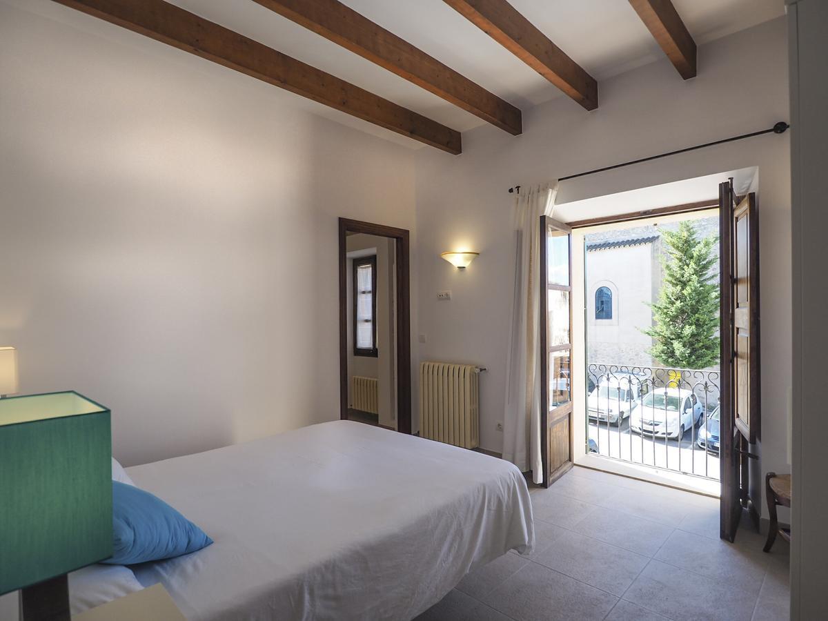 Casa Galileo Hotel Costitx Kültér fotó