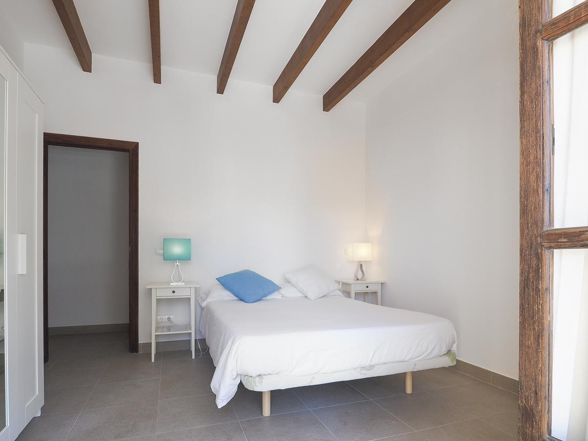 Casa Galileo Hotel Costitx Kültér fotó