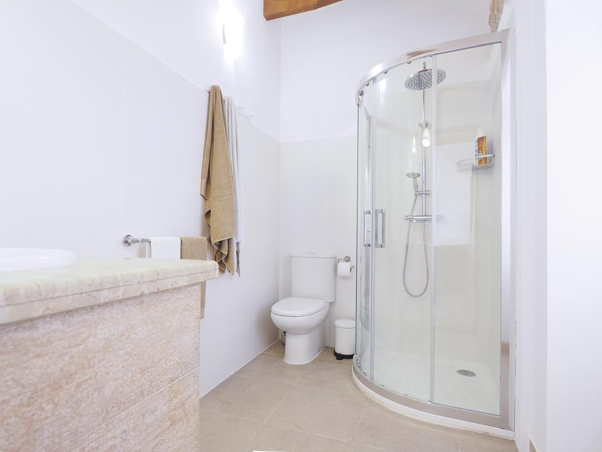 Casa Galileo Hotel Costitx Kültér fotó