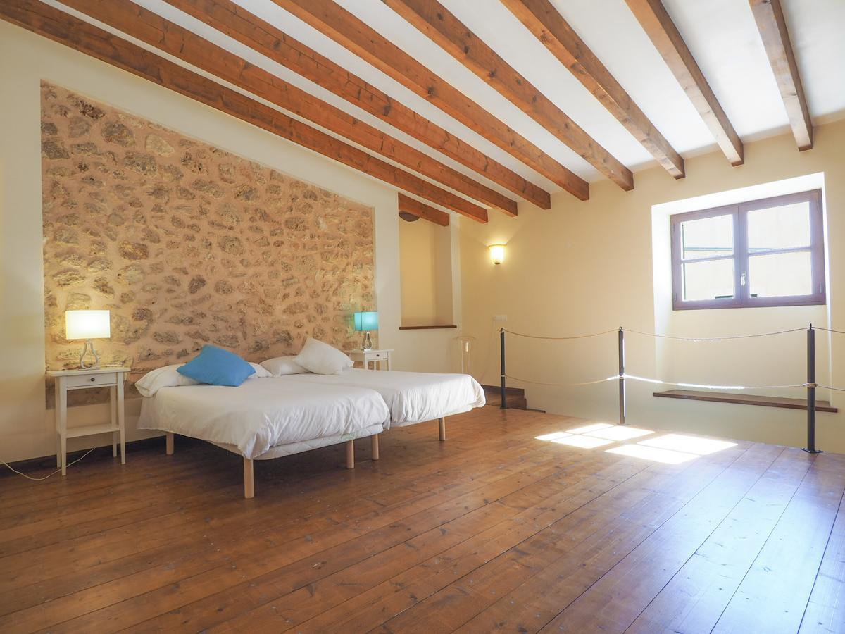 Casa Galileo Hotel Costitx Kültér fotó