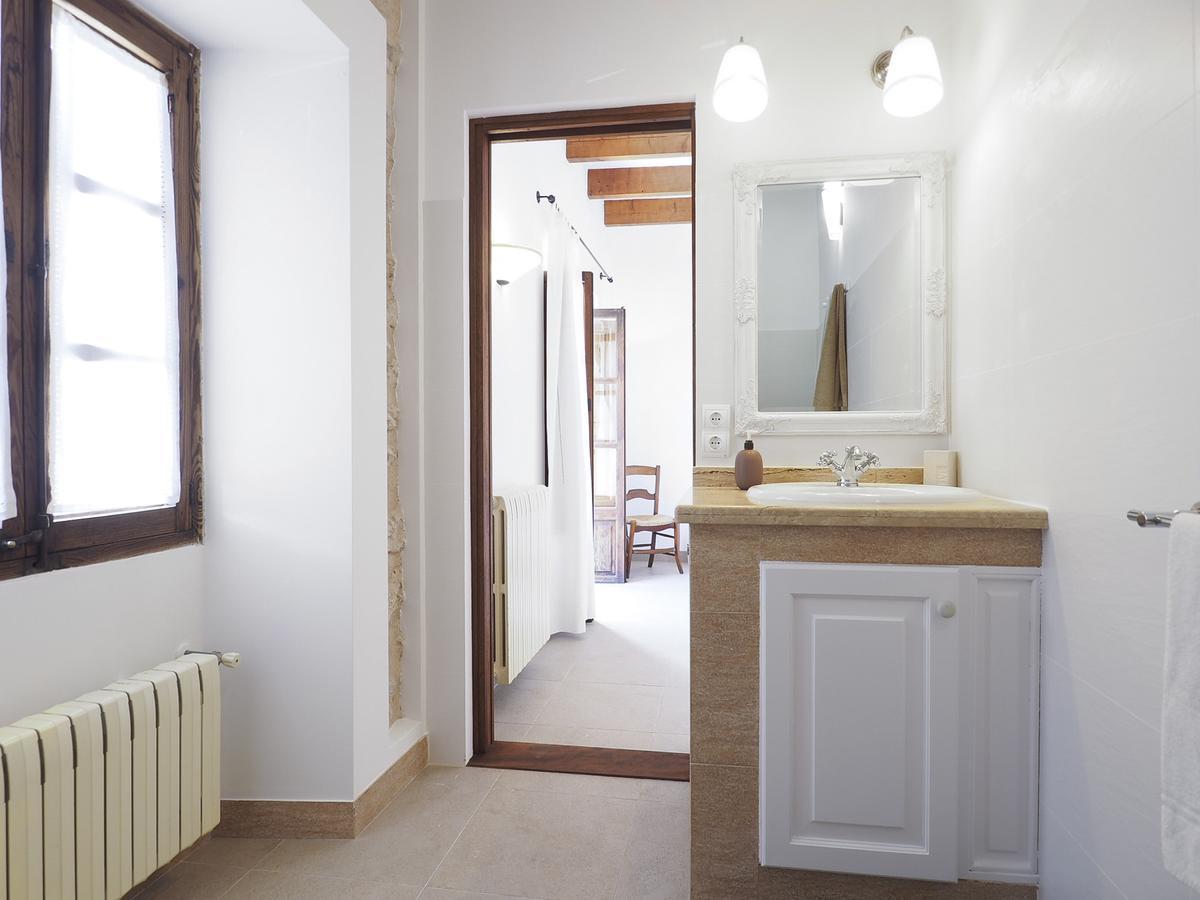 Casa Galileo Hotel Costitx Kültér fotó