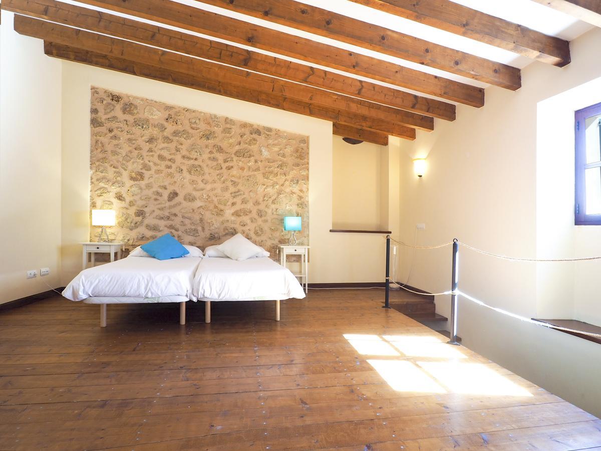 Casa Galileo Hotel Costitx Kültér fotó