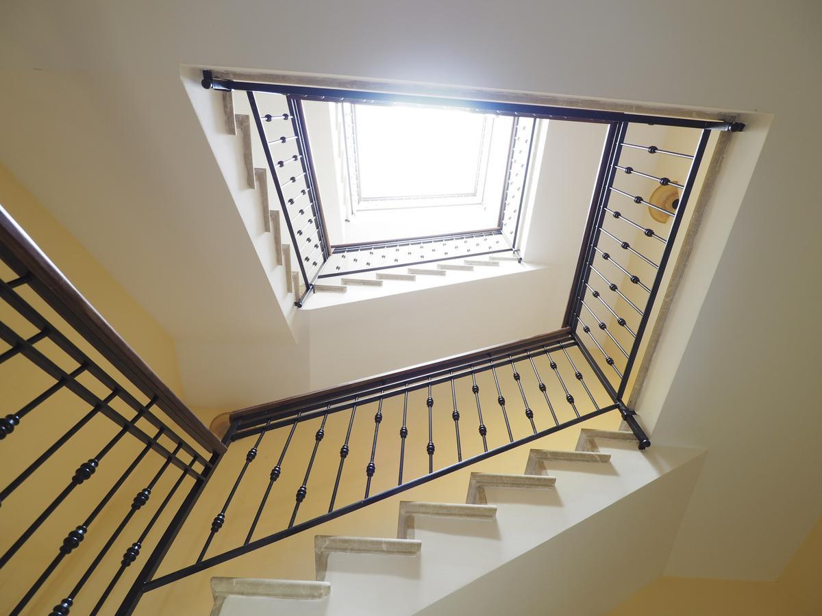 Casa Galileo Hotel Costitx Kültér fotó