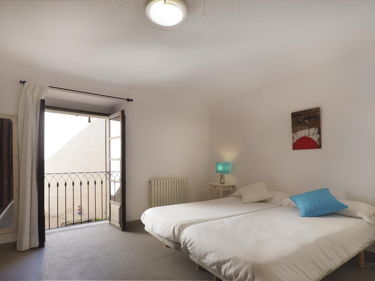 Casa Galileo Hotel Costitx Kültér fotó