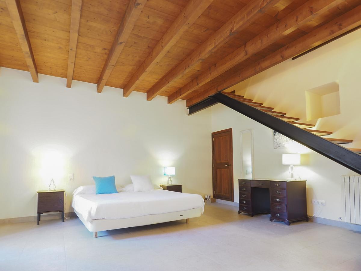 Casa Galileo Hotel Costitx Kültér fotó