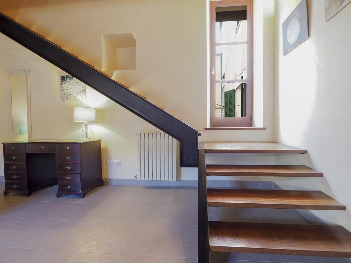Casa Galileo Hotel Costitx Kültér fotó