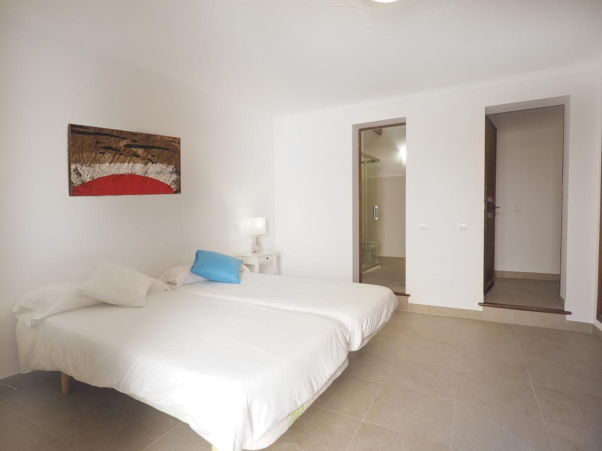 Casa Galileo Hotel Costitx Kültér fotó
