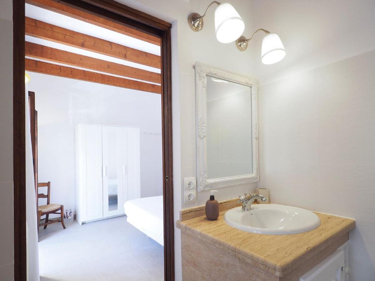 Casa Galileo Hotel Costitx Kültér fotó